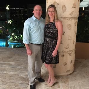 Meet your Posher, Becky